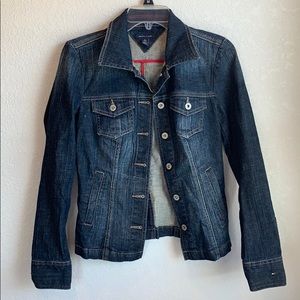 Tommy Hilfiger Jean Jacket